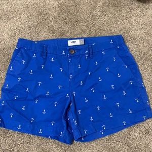 Old Navy Shorts size 4.